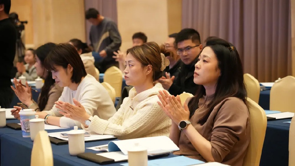 合肥海洋世界三期項(xiàng)目建設(shè)新聞發(fā)布會(huì)：?jiǎn)⒛晃邓{(lán)盛景，共繪夢(mèng)幻海洋新篇章！